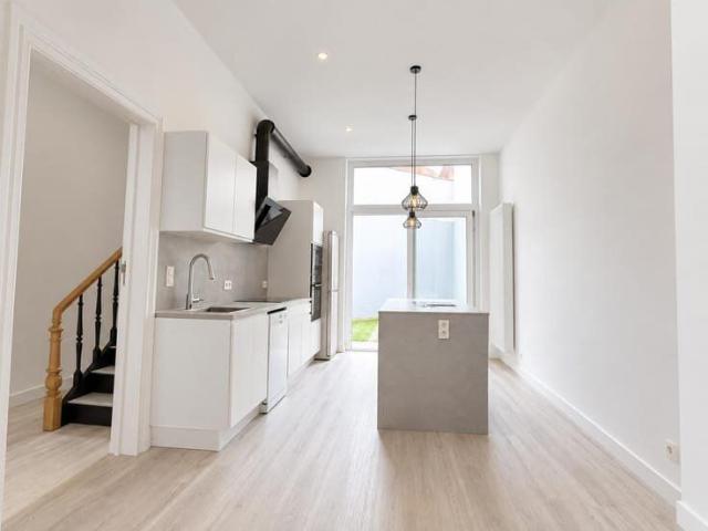 Maison location à Saint-gilles, Bruxelles