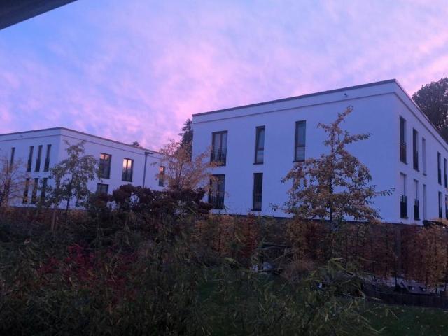 Wohnung kaufen in Bensheim, Hessen