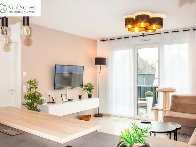 Wohnung kaufen in Blasberg, Burscheid