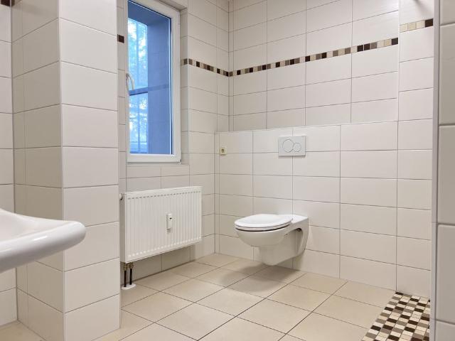 Apartment mieten in Dessau, Sachsen-Anhalt