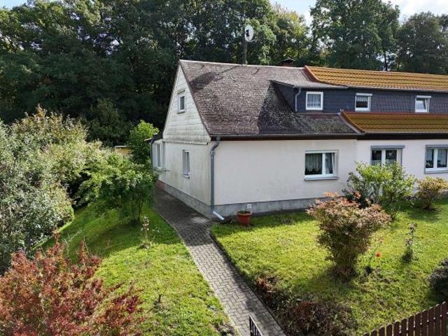 Haus kaufen in Netzschkau, Sachsen