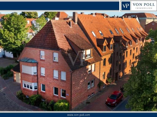 Wohnung kaufen in Ratzeburg, Kreis Herzogtum Lauenburg