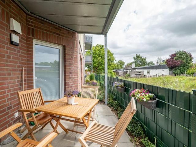 Apartment mieten in Wolfsbruch, Wischhafen