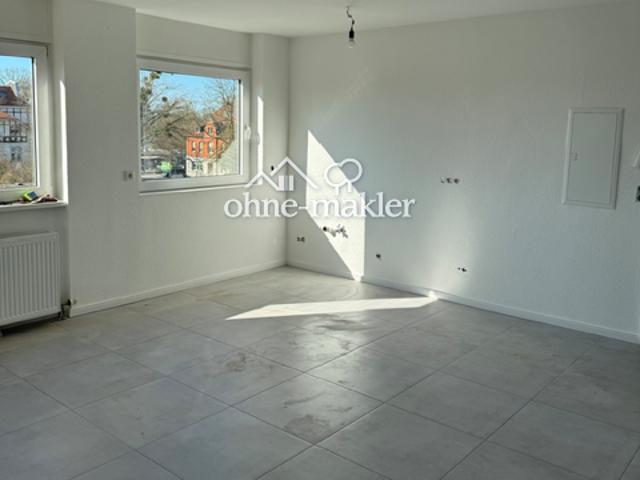 Apartment kaufen in Pelkum, Hamm