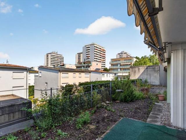 Wohnung kaufen in Karlsruhe, Baden-Württemberg