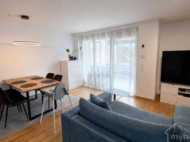 Wohnung kaufen in Röthenbach an der Pegnitz, Landkreis Nürnberger Land