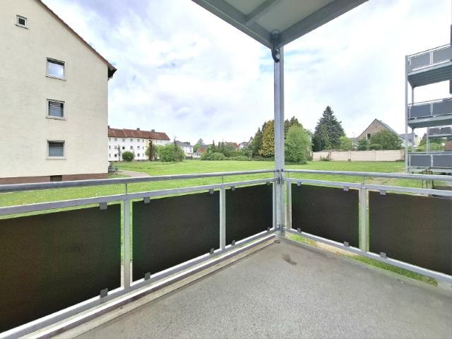 Apartment mieten in Rodenbeck, Minden