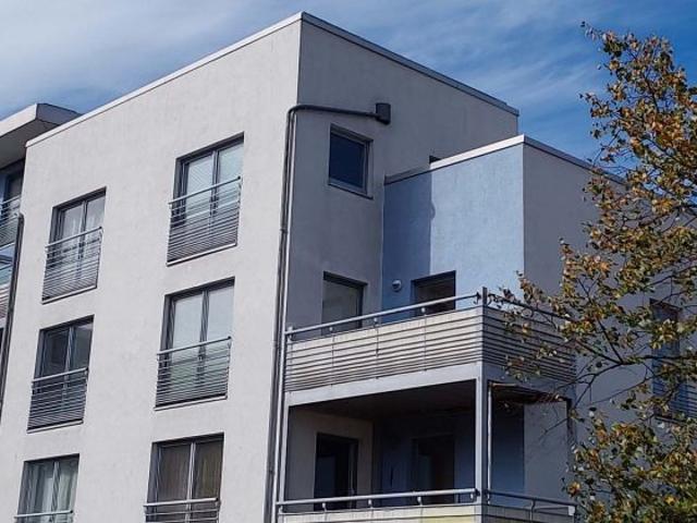 Wohnung kaufen in Industriepark-West, Ludwigsfelde