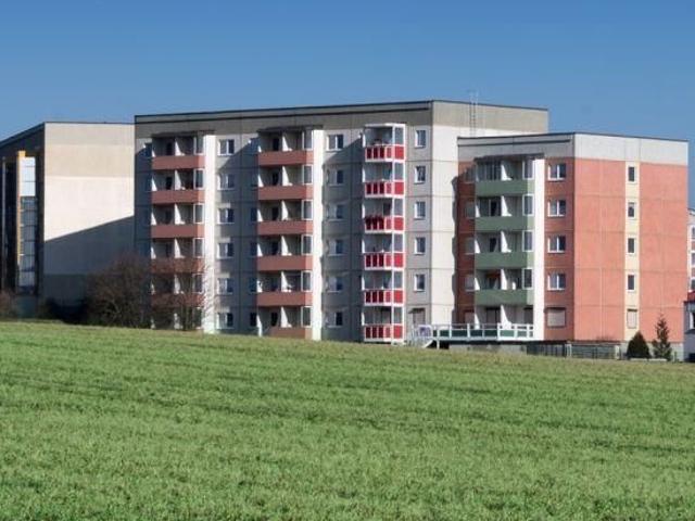 Apartment mieten in Oelsnitz, Sachsen
