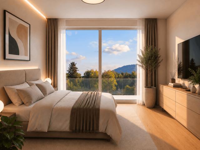 Apartment kaufen in Katastralgemeinde Schwanberg, Bad Schwanberg
