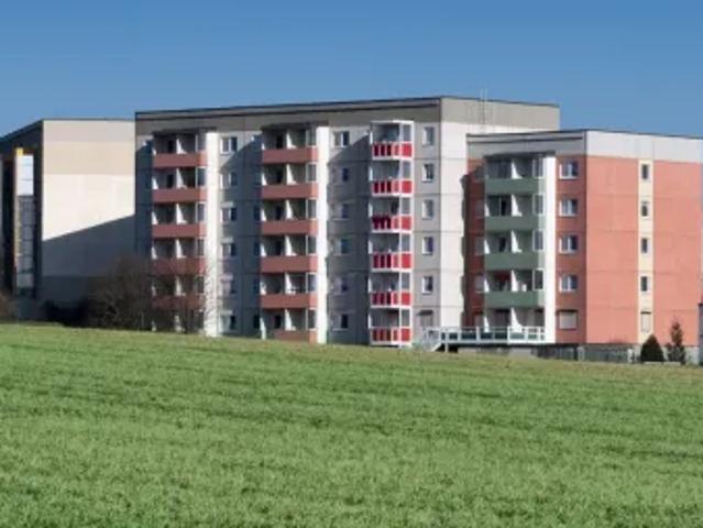 Apartment mieten in Oelsnitz, Sachsen
