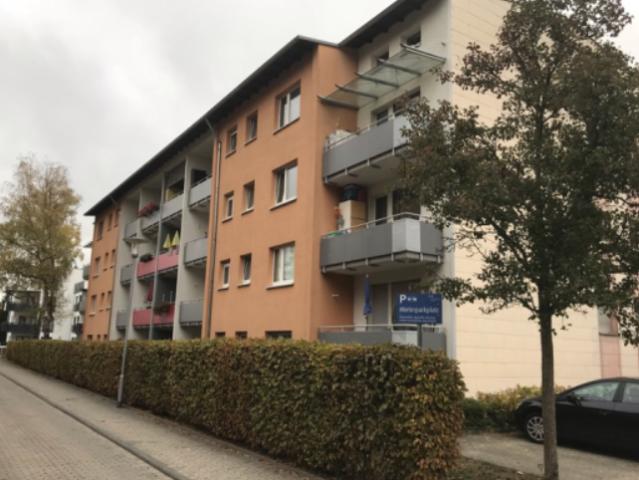 Apartment mieten in Eberstadt, Hessen