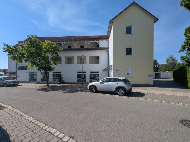 Wohnung kaufen in Staig, Baden-Württemberg