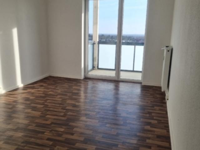 Apartment mieten in Gesundbrunnen, Halle