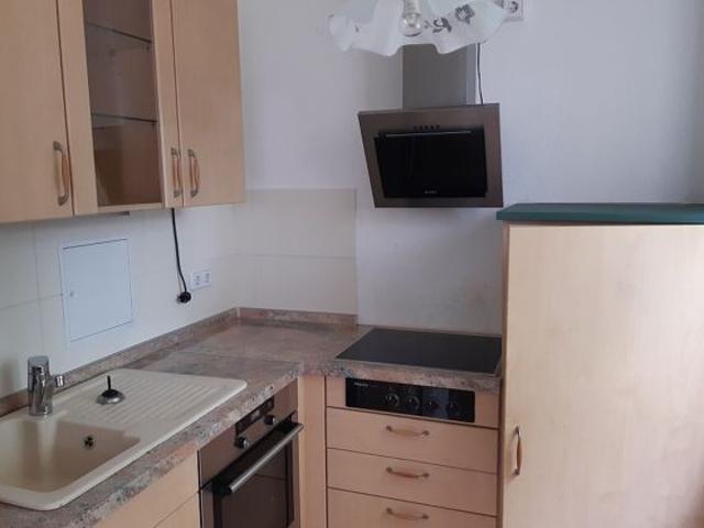 Etagenwohnung mieten in Gera