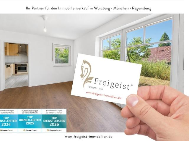 Wohnung kaufen in Eibelstadt, Bayern