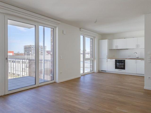 Apartment mieten in Woltmershausen, Bremen