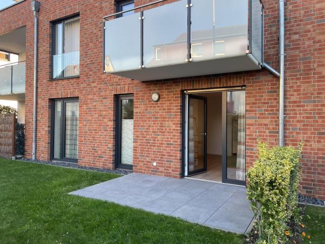 Wohnung mieten in Stadthagen, Niedersachsen
