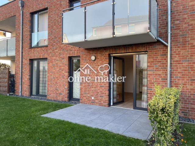 Apartment mieten in Stadthagen, Niedersachsen