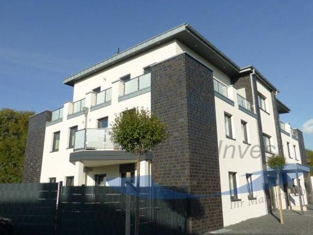 Wohnung kaufen in Rheinberg, Kreis Wesel