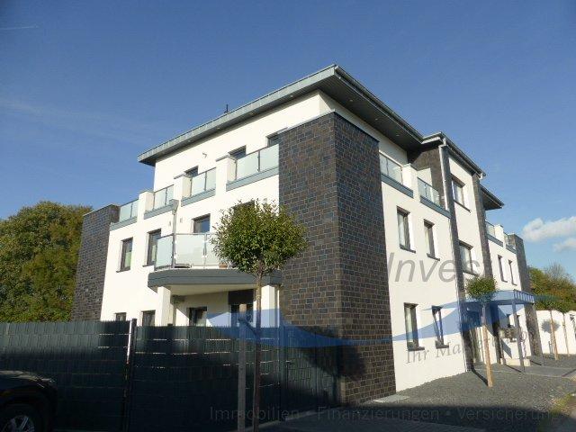 Wohnung kaufen in Rheinberg, Nordrhein-Westfalen