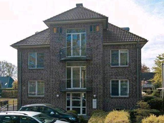 Wohnung kaufen in Bad Zwischenahn, Niedersachsen