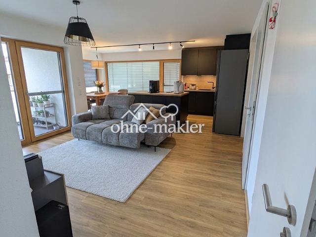 Apartment kaufen in Beimerstetten, Baden-Württemberg