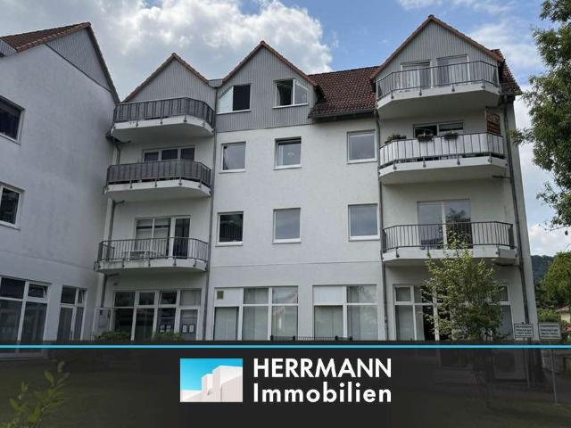 Wohnung kaufen in Springe, Region Hannover