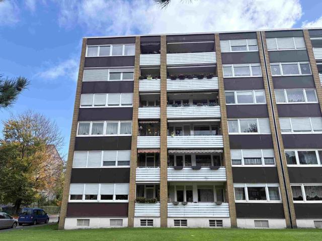 Apartment kaufen in Neukirchen, Neukirchen-Vluyn