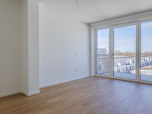 Apartment mieten in Woltmershausen, Bremen
