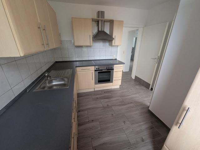 Wohnung mieten in Untereschenbach, Hammelburg