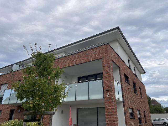 Wohnung mieten in Stadthagen, Landkreis Schaumburg