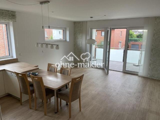 Apartment mieten in Stadthagen, Niedersachsen