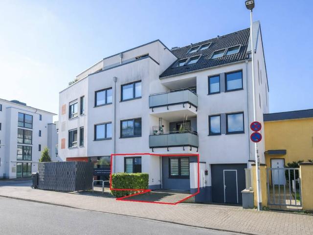 Wohnung kaufen in Hilden, Nordrhein-Westfalen
