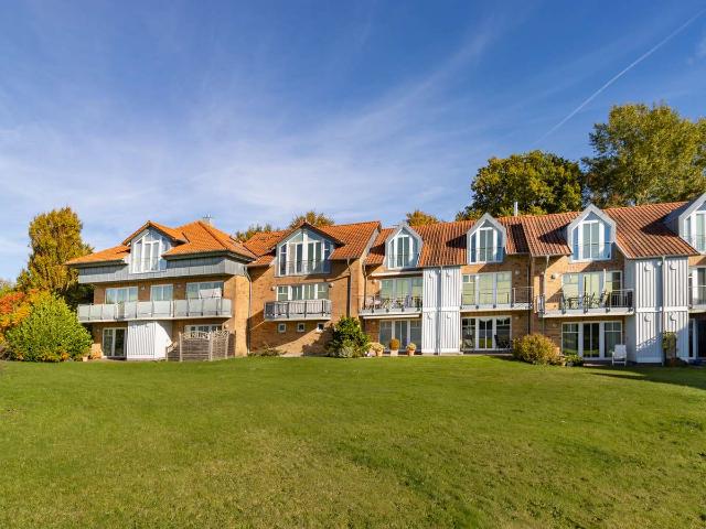 Wohnung kaufen in Kappeln, Kreis Schleswig-Flensburg