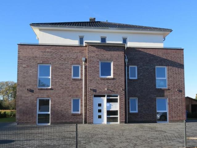 Wohnung kaufen in Langwedel, Niedersachsen