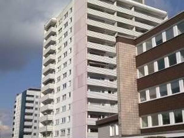 Etagenwohnung kaufen in Wesel