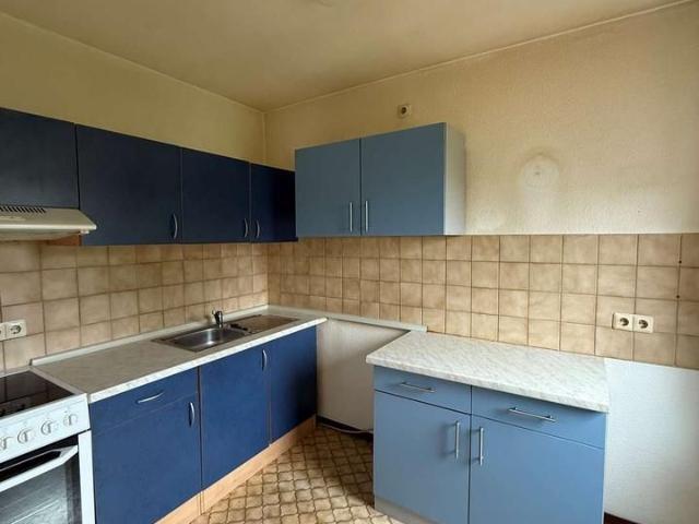 Apartment mieten in Friedrichsthal, Saarland