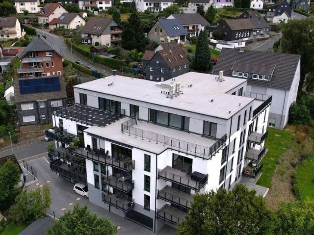 Etagenwohnung kaufen in Ennepetal, In der Aske