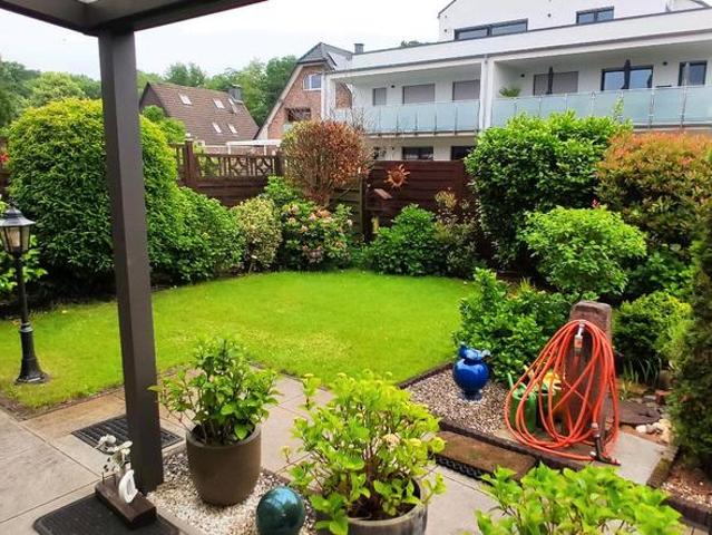 Wohnung kaufen in Rheinkamp, Moers