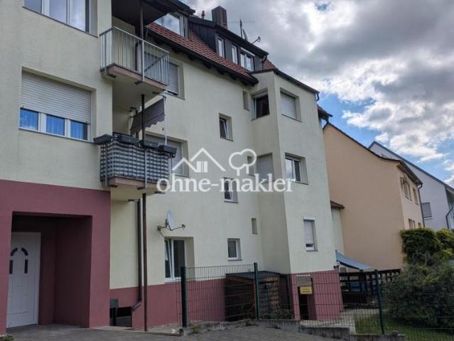 Apartment mieten in Rohracker, Stuttgart