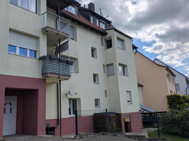 Wohnung mieten in Stuttgart, Baden-Württemberg