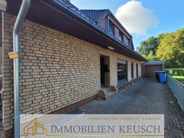 Wohnung mieten in Achim, Landkreis Verden