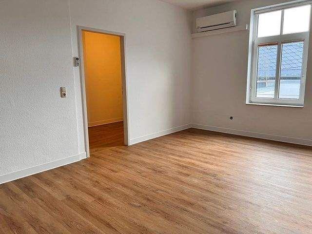 Apartment mieten in Altstadt, Plauen