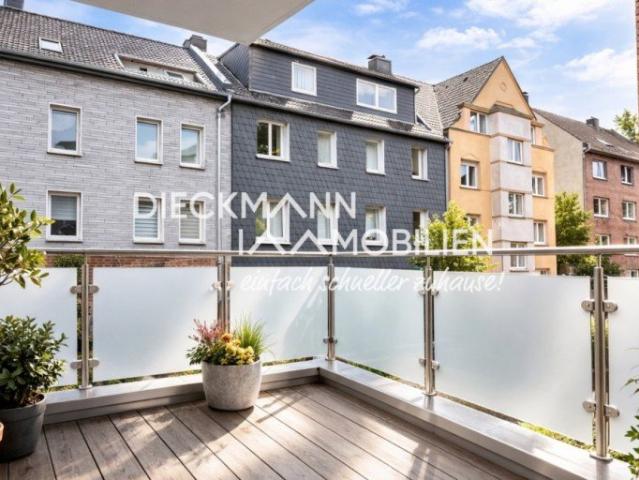 Apartment mieten in Duisburg-Mitte, Duisburg