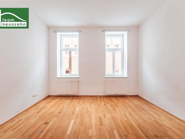 Wohnung kaufen in KG Favoriten, Wien