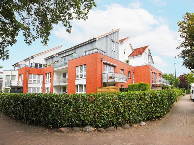Wohnung kaufen in Schenefeld, Schleswig-Holstein
