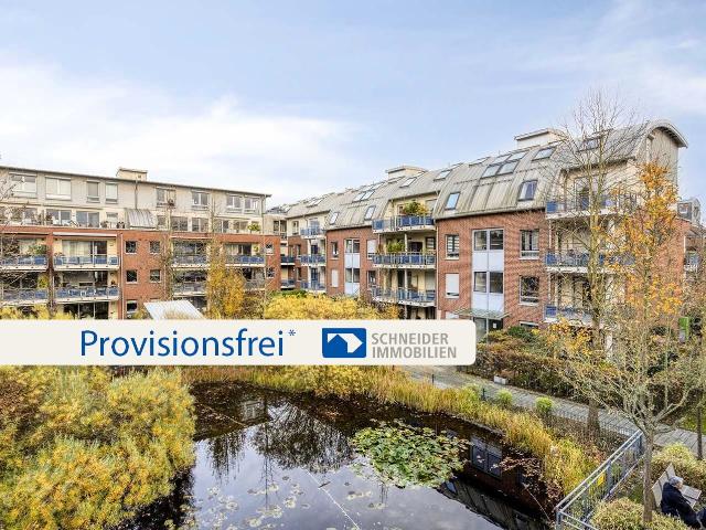 Wohnung kaufen in Lichtenbroich, Düsseldorf