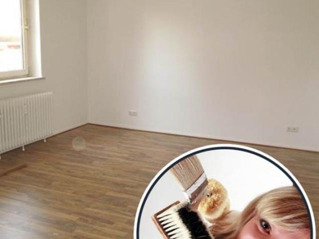 Wohnung mieten in Fredenberg, Salzgitter