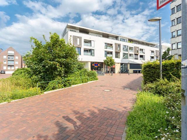 Wohnung kaufen in Greven, Kreis Steinfurt